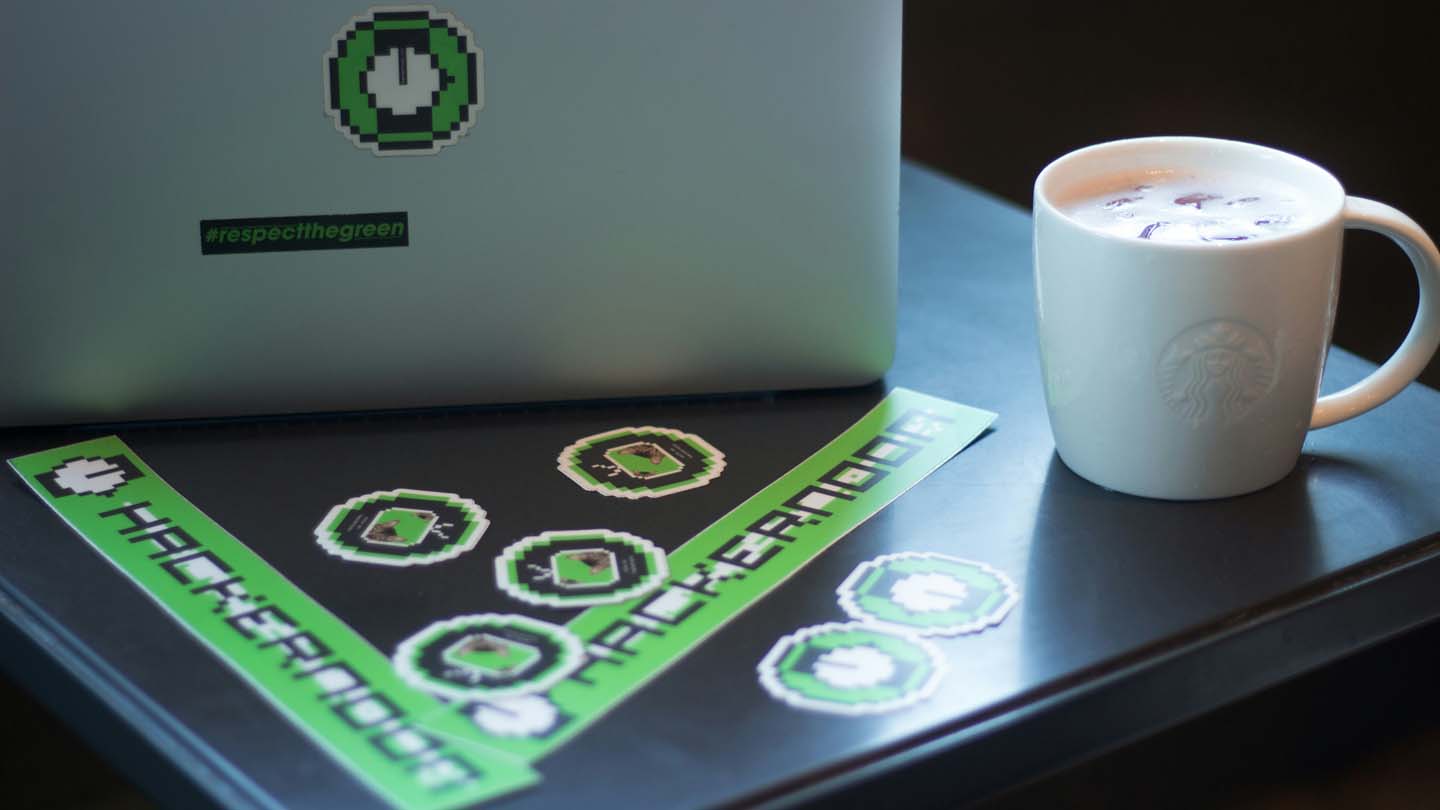 Usetech on HackerNoon
